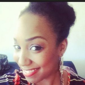 Meet your Posher, Tiffany